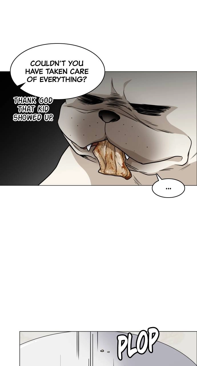 JAKDU: Shaman's Blade Chapter 18, page 78 of 104