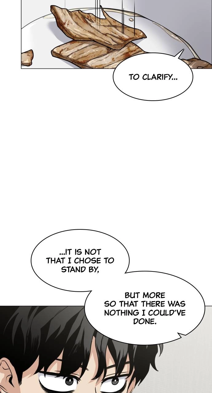 JAKDU: Shaman's Blade Chapter 18, page 79 of 104