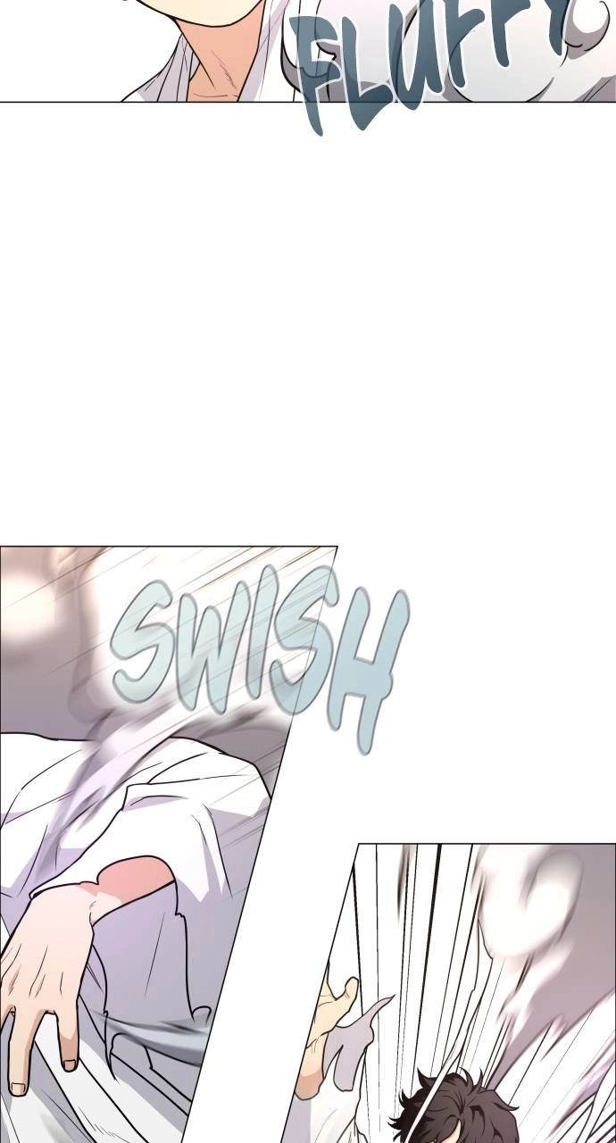 JAKDU: Shaman's Blade Chapter 18, page 8 of 104