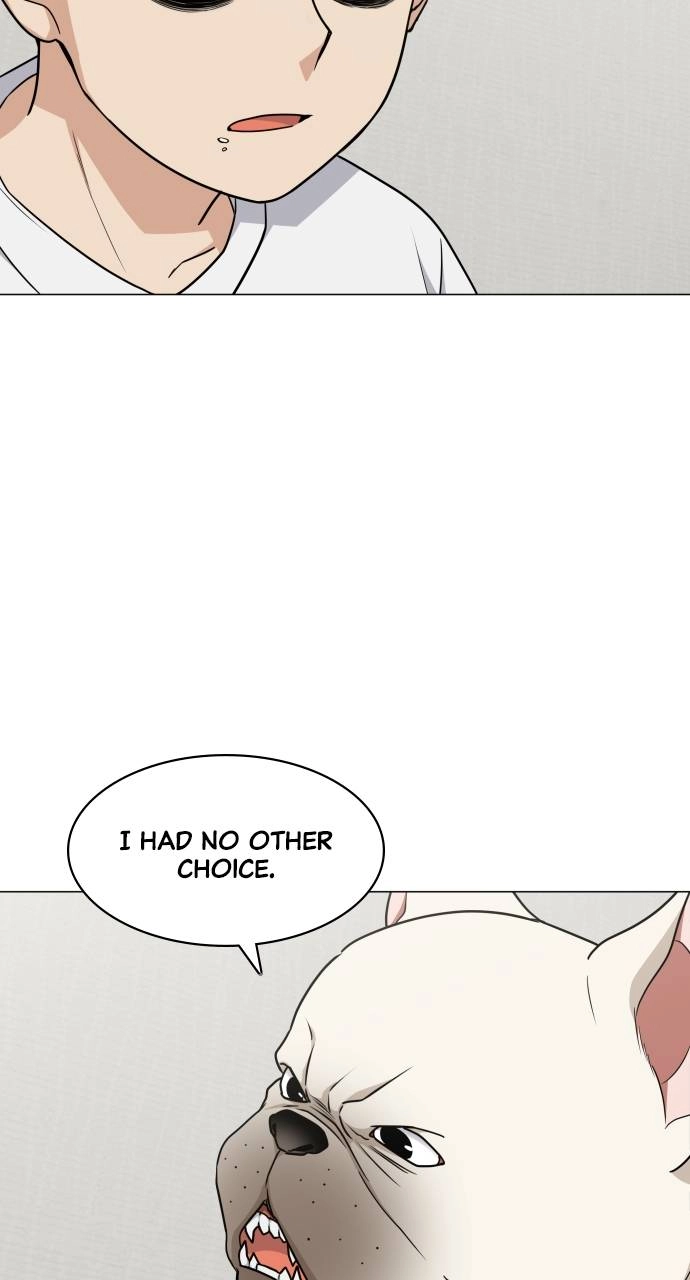 JAKDU: Shaman's Blade Chapter 18, page 80 of 104