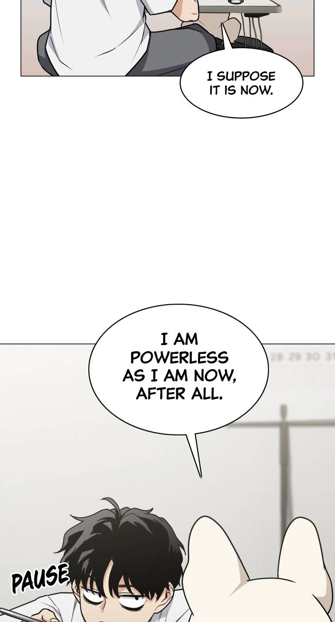 JAKDU: Shaman's Blade Chapter 18, page 82 of 104