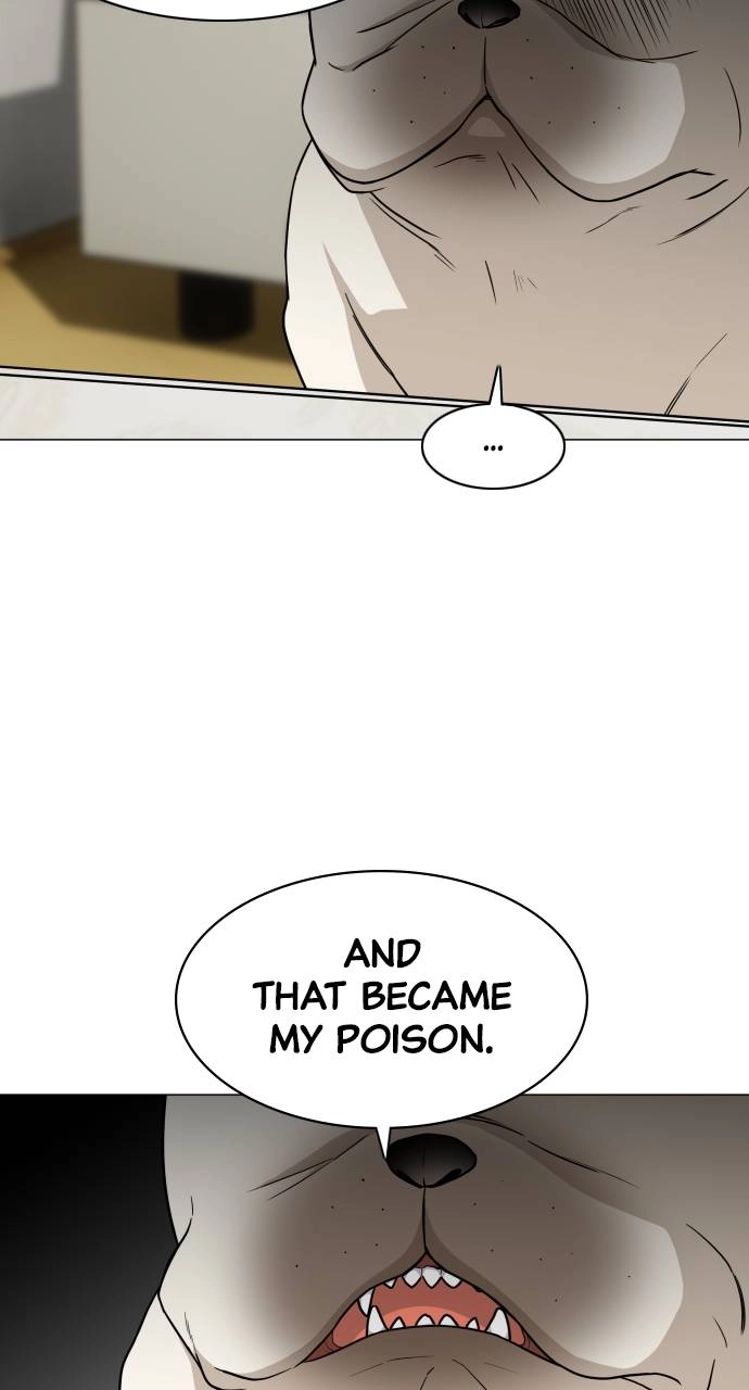 JAKDU: Shaman's Blade Chapter 18, page 84 of 104