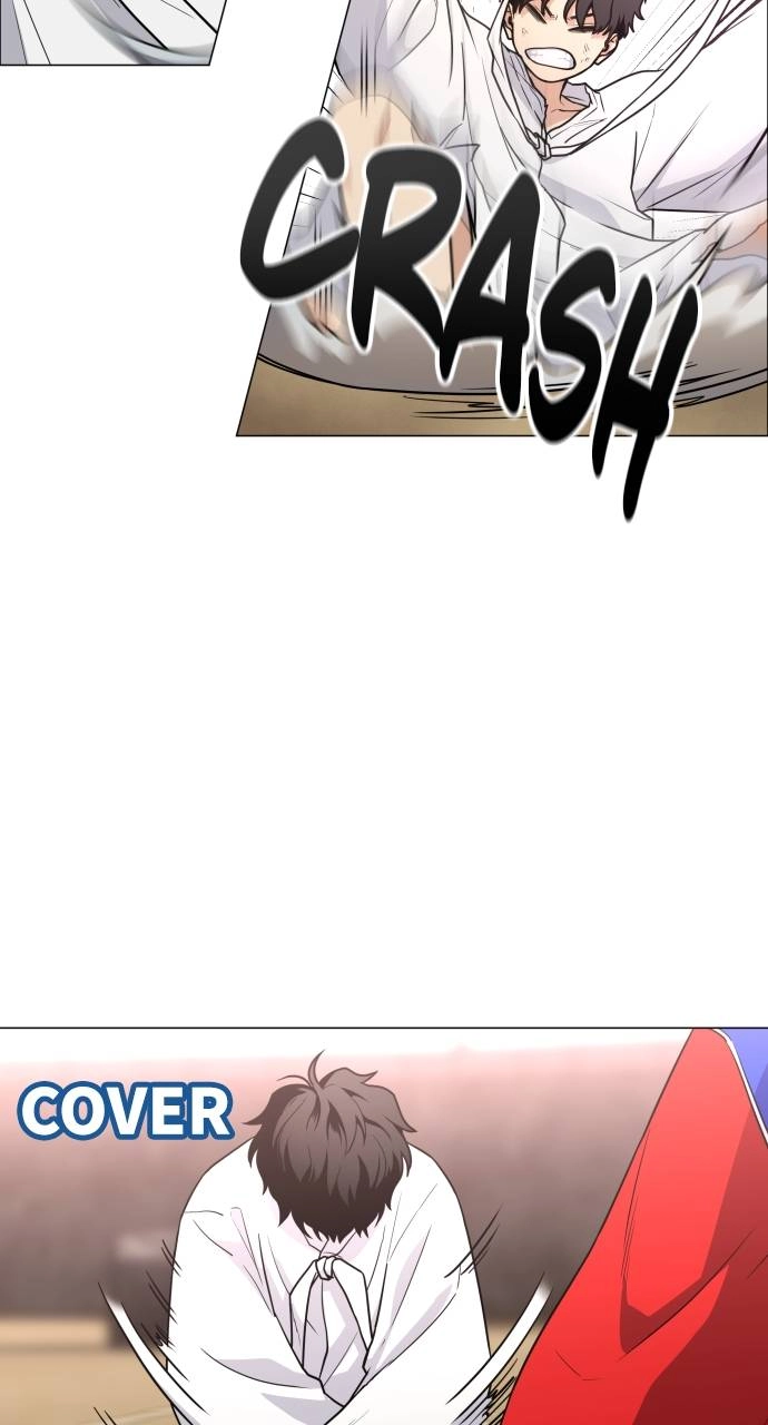 JAKDU: Shaman's Blade Chapter 18, page 9 of 104