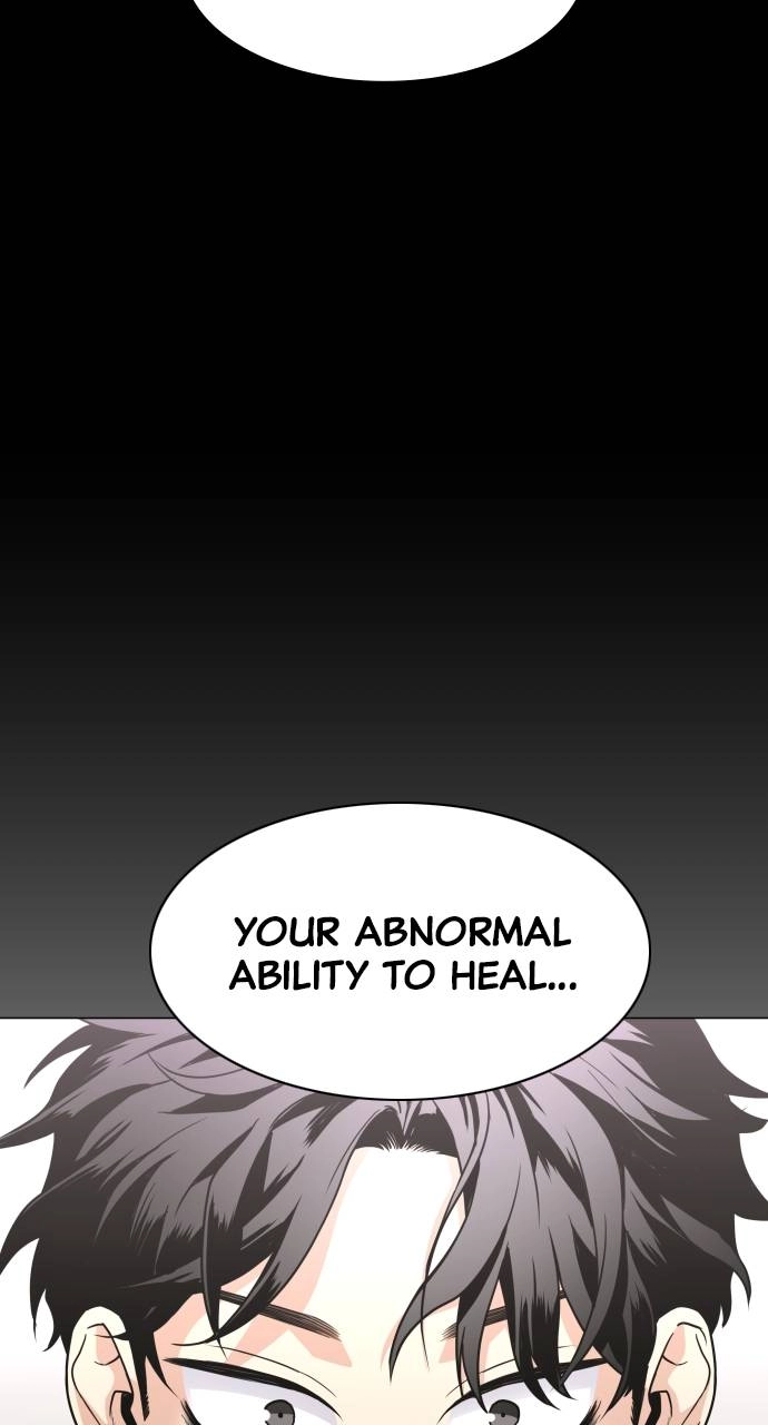 JAKDU: Shaman's Blade Chapter 18, page 91 of 104