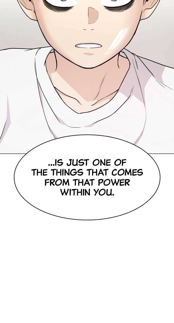JAKDU: Shaman's Blade Chapter 18, page 92 of 104