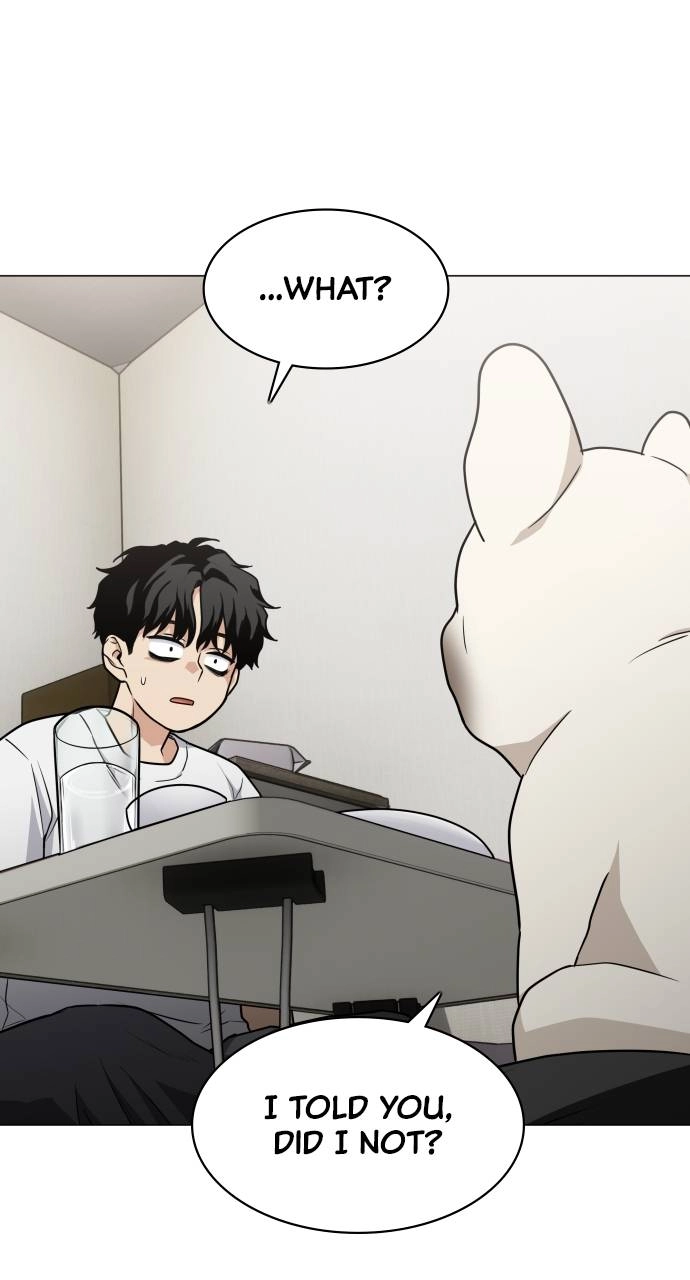 JAKDU: Shaman's Blade Chapter 18, page 93 of 104
