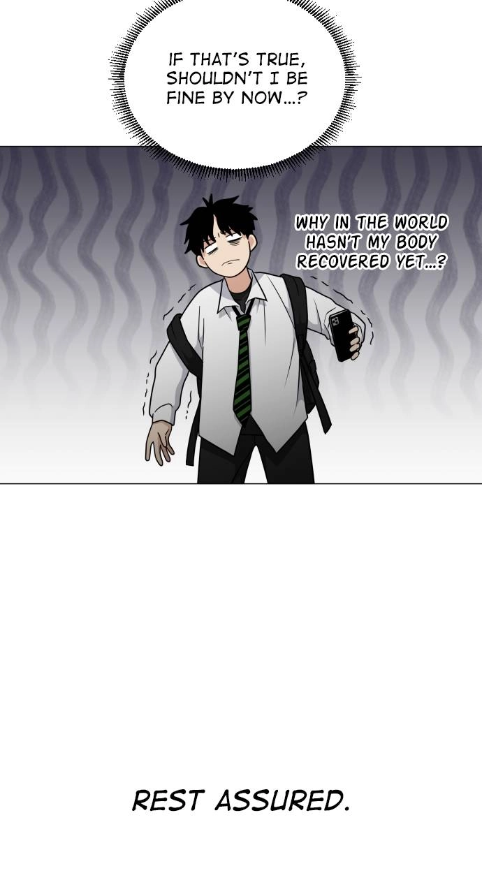 JAKDU: Shaman's Blade Chapter 19, page 16 of 102