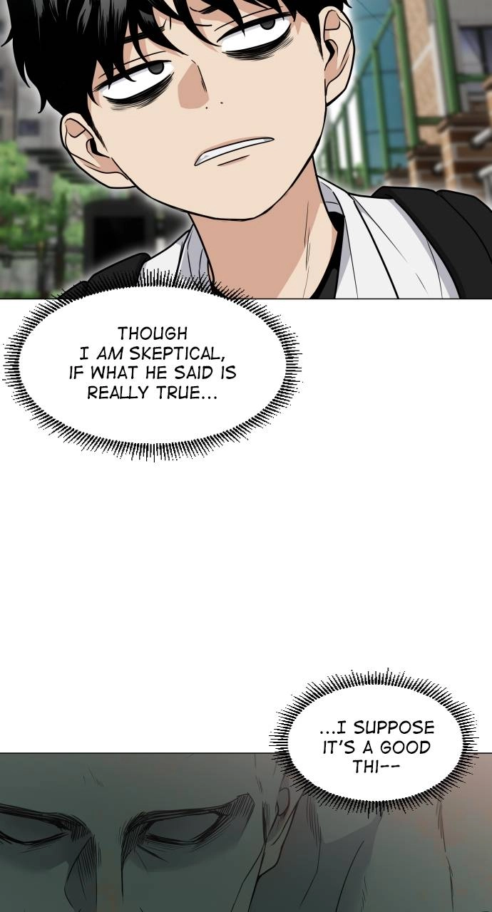 JAKDU: Shaman's Blade Chapter 19, page 18 of 102