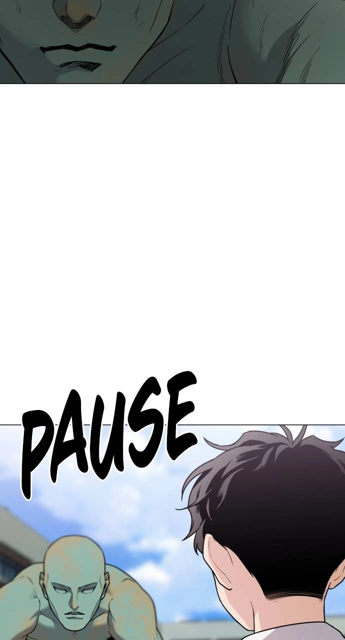 JAKDU: Shaman's Blade Chapter 19, page 19 of 102