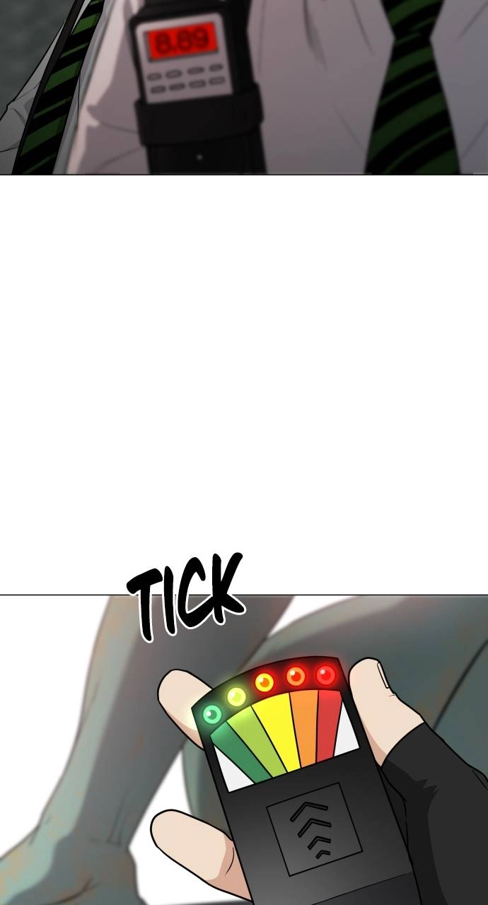 JAKDU: Shaman's Blade Chapter 19, page 23 of 102