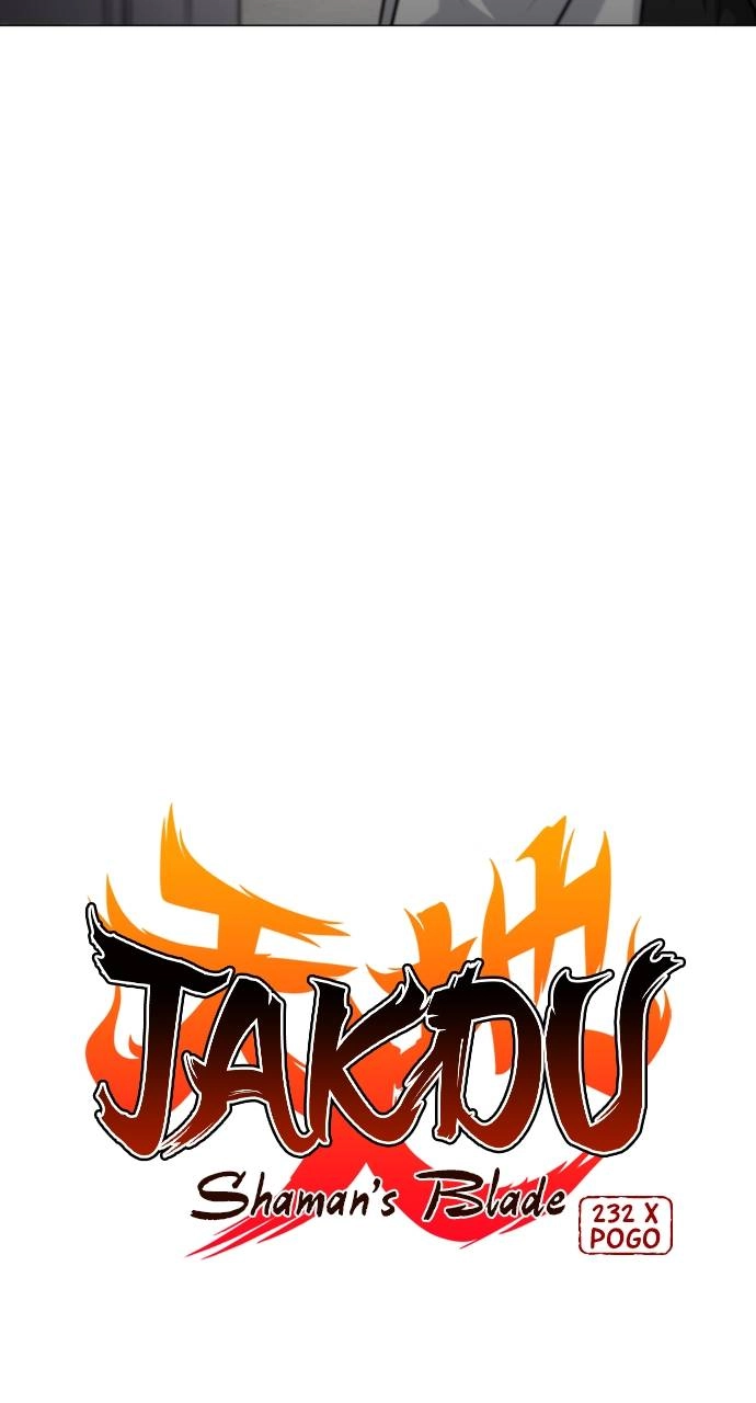 JAKDU: Shaman's Blade Chapter 19, page 30 of 102