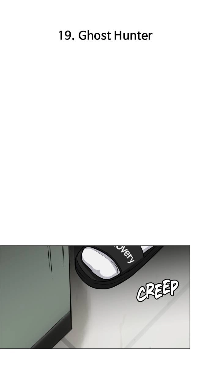 JAKDU: Shaman's Blade Chapter 19, page 31 of 102