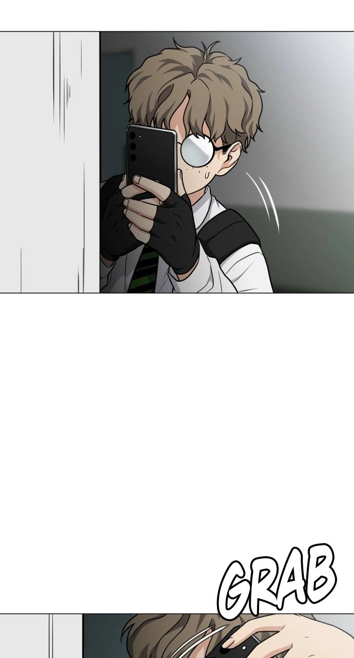 JAKDU: Shaman's Blade Chapter 19, page 34 of 102