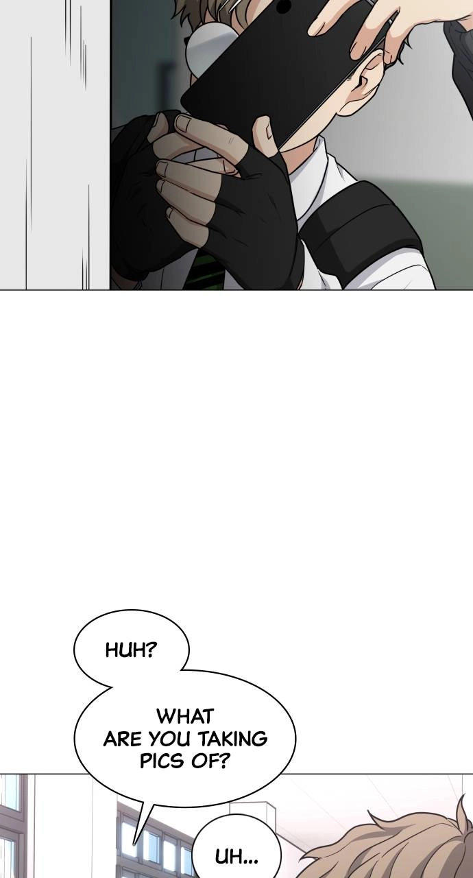 JAKDU: Shaman's Blade Chapter 19, page 35 of 102