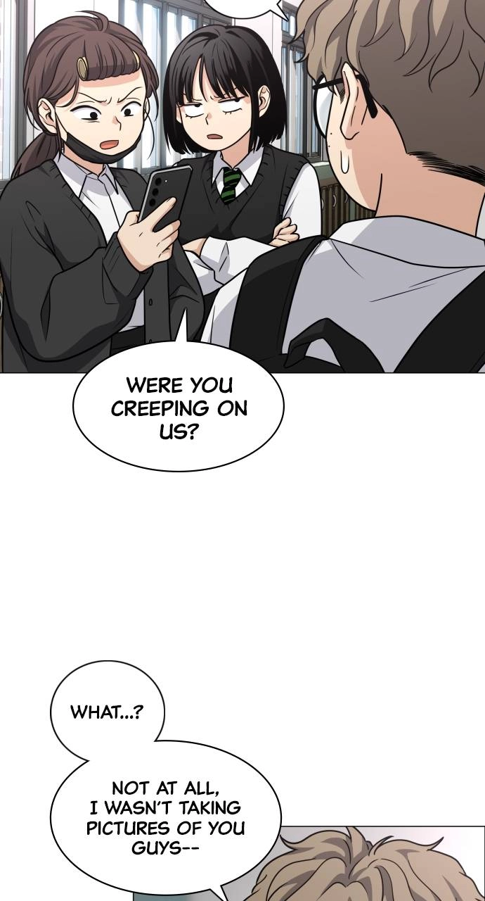 JAKDU: Shaman's Blade Chapter 19, page 36 of 102