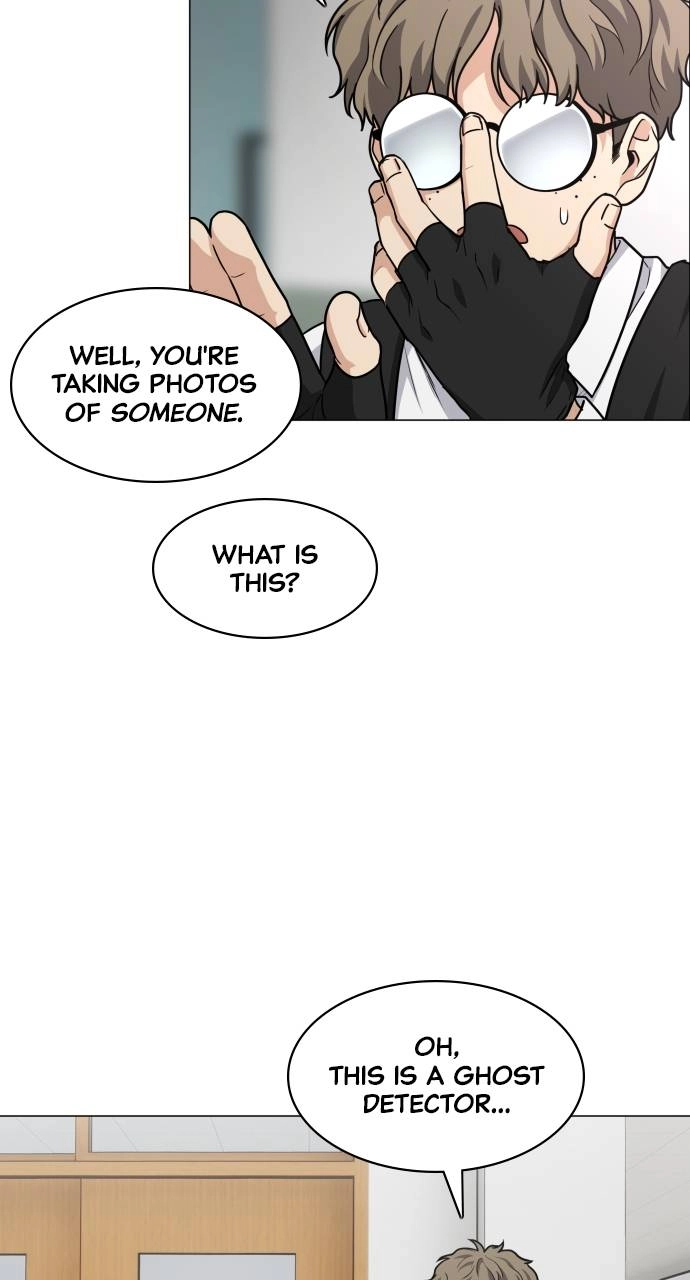 JAKDU: Shaman's Blade Chapter 19, page 37 of 102