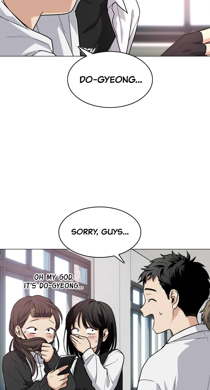 JAKDU: Shaman's Blade Chapter 19, page 41 of 102