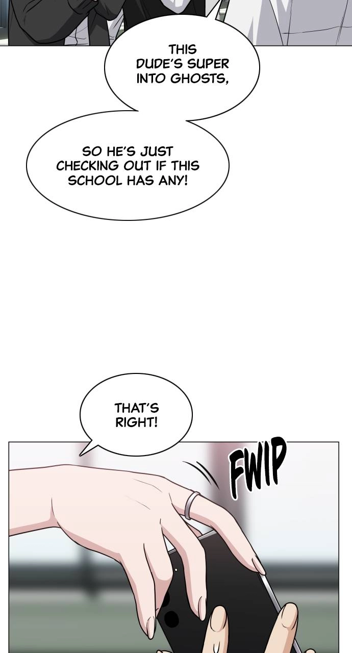 JAKDU: Shaman's Blade Chapter 19, page 42 of 102