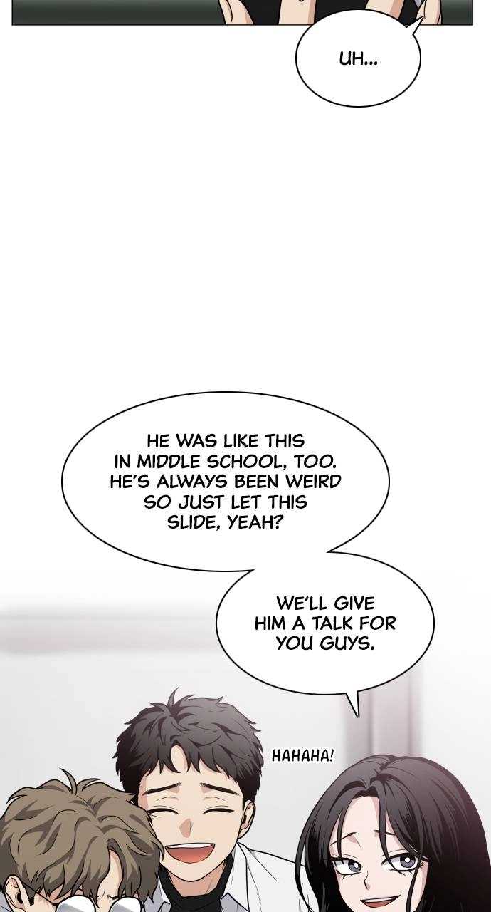 JAKDU: Shaman's Blade Chapter 19, page 43 of 102