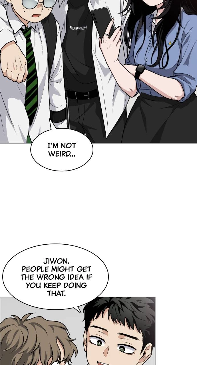 JAKDU: Shaman's Blade Chapter 19, page 44 of 102