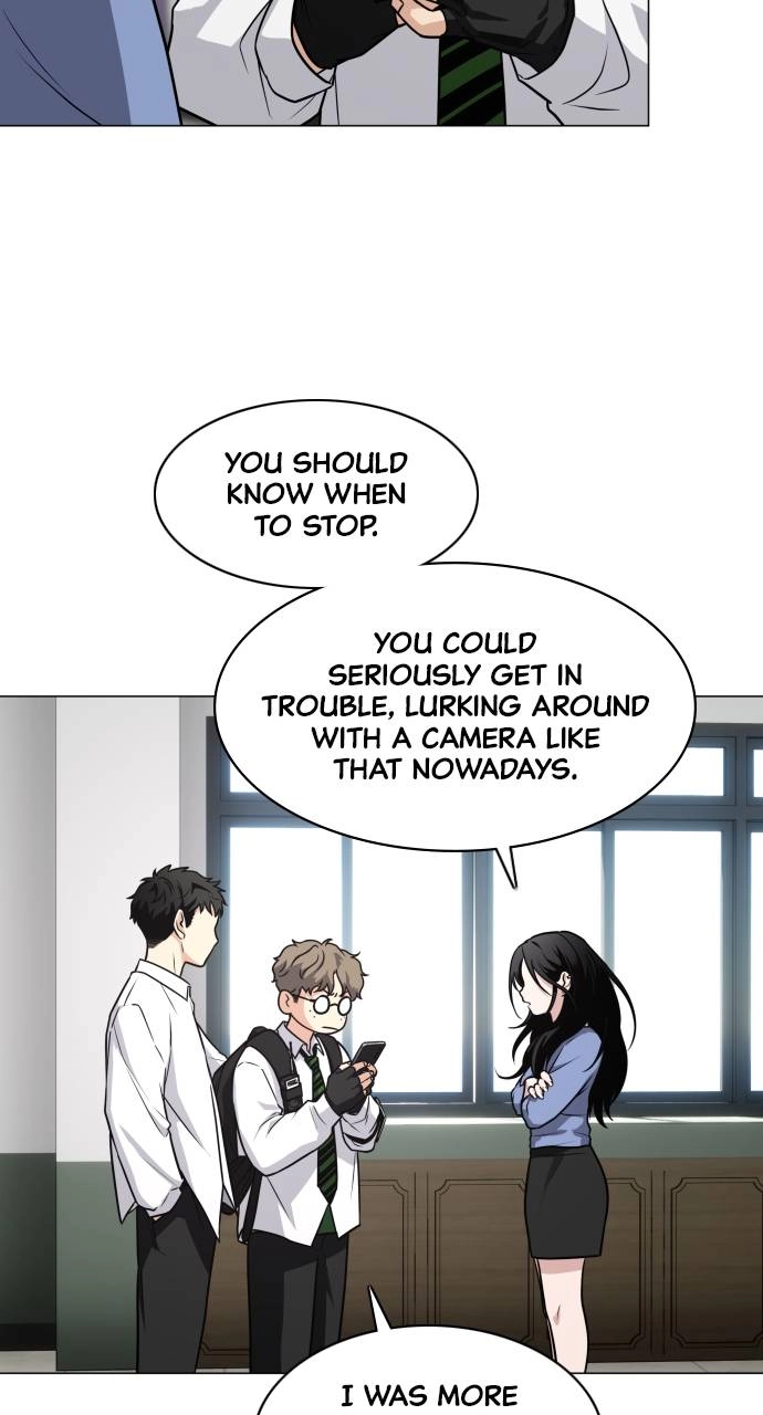 JAKDU: Shaman's Blade Chapter 19, page 49 of 102