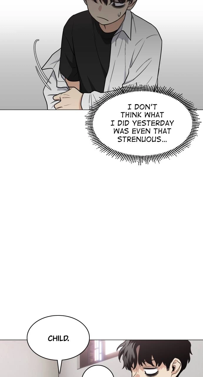 JAKDU: Shaman's Blade Chapter 19, page 5 of 102