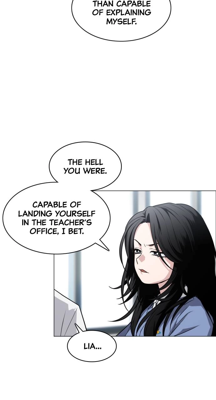 JAKDU: Shaman's Blade Chapter 19, page 50 of 102