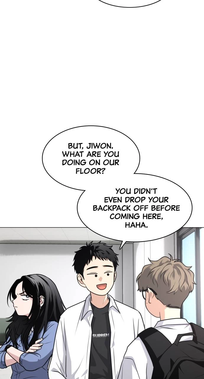 JAKDU: Shaman's Blade Chapter 19, page 52 of 102