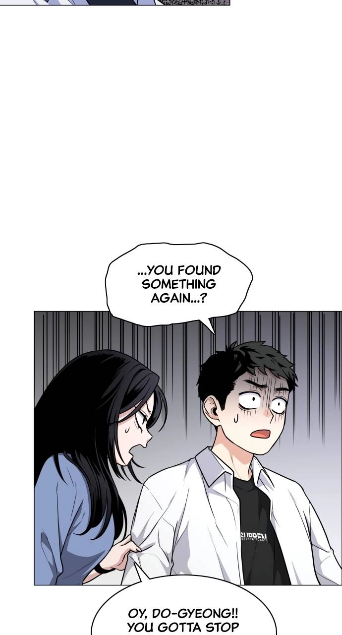 JAKDU: Shaman's Blade Chapter 19, page 54 of 102