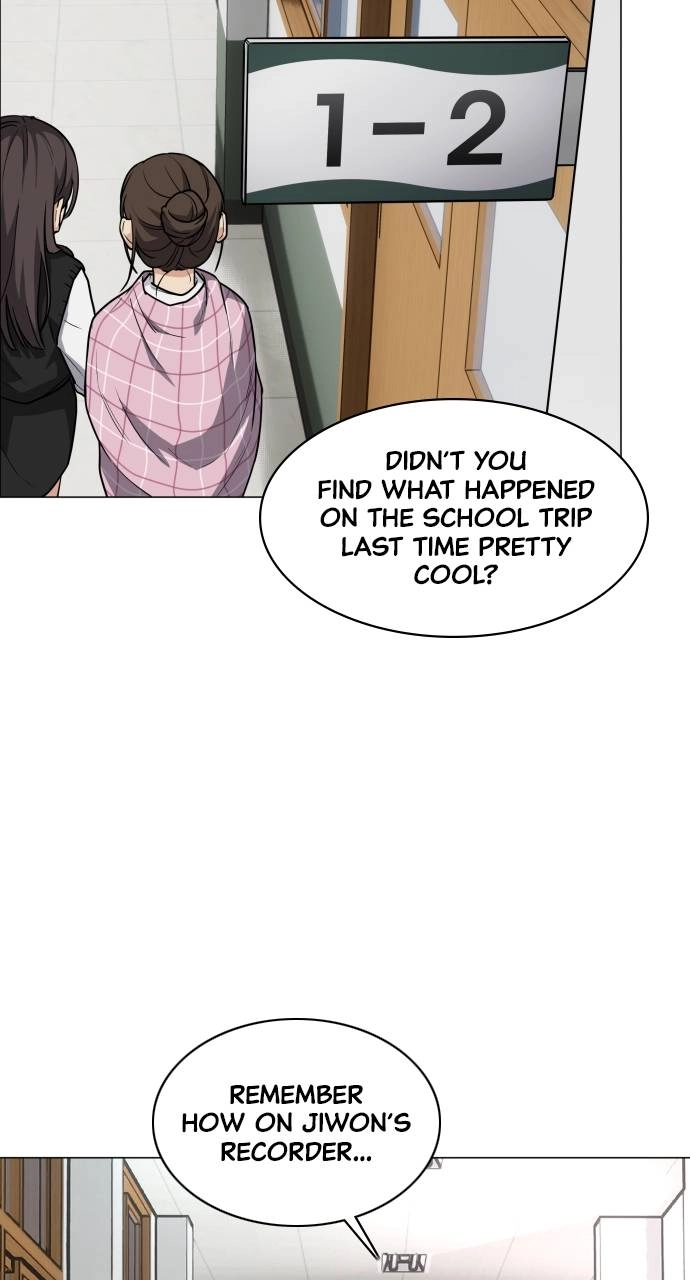 JAKDU: Shaman's Blade Chapter 19, page 58 of 102