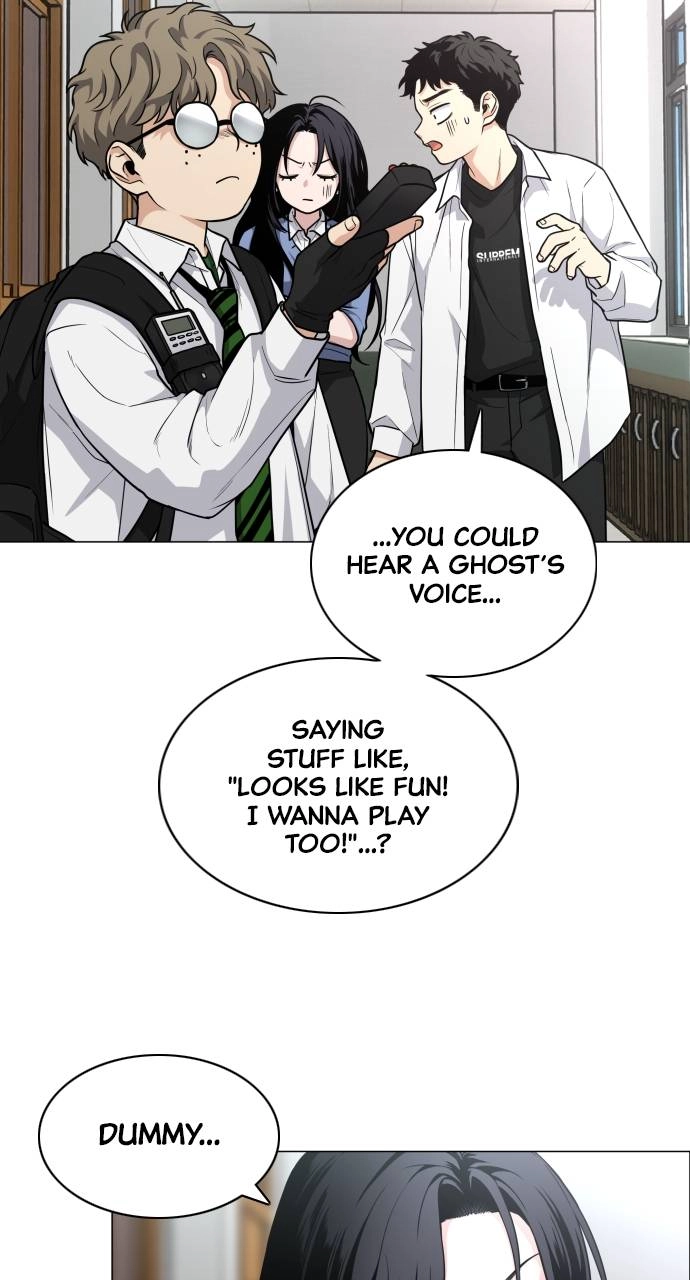 JAKDU: Shaman's Blade Chapter 19, page 59 of 102
