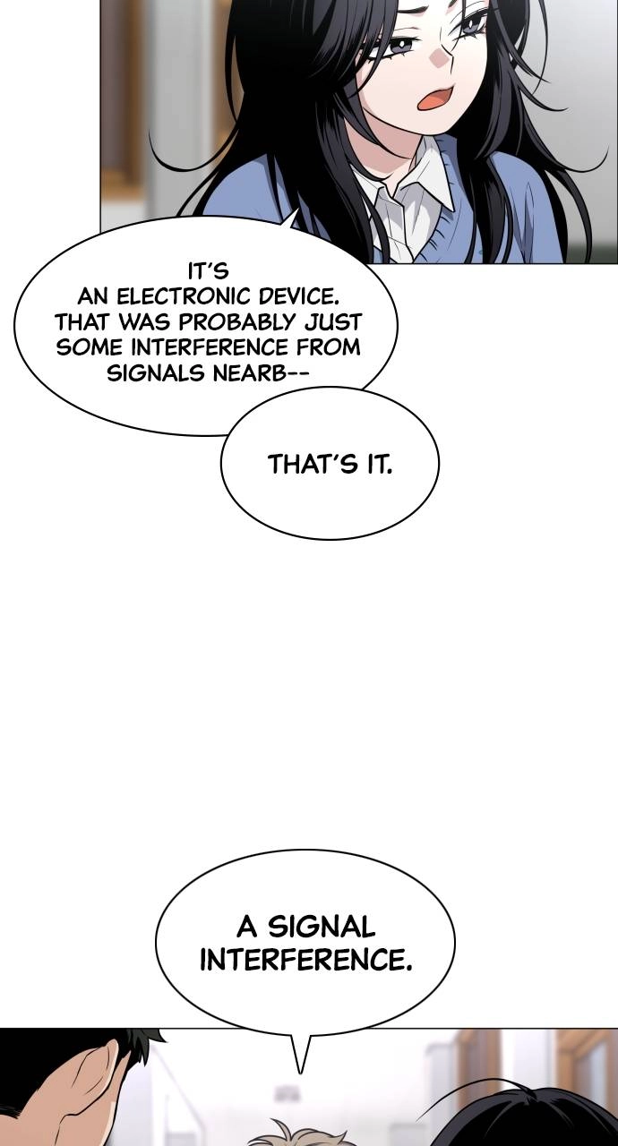 JAKDU: Shaman's Blade Chapter 19, page 60 of 102