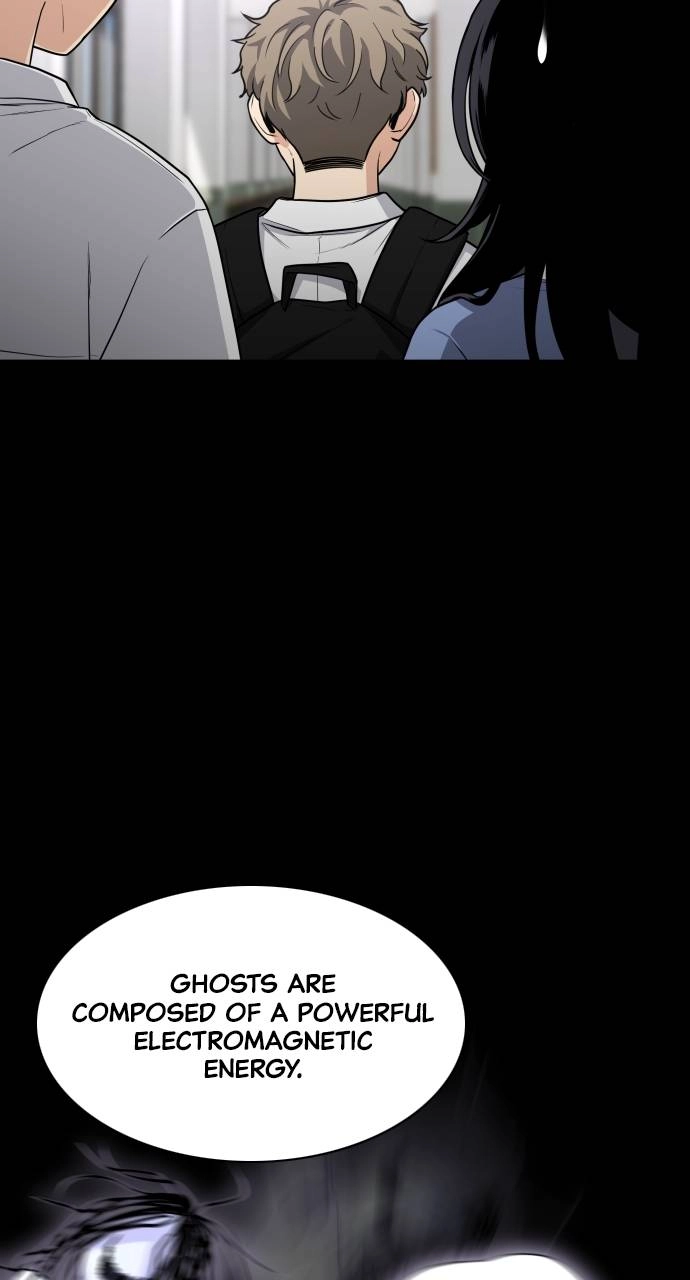 JAKDU: Shaman's Blade Chapter 19, page 61 of 102