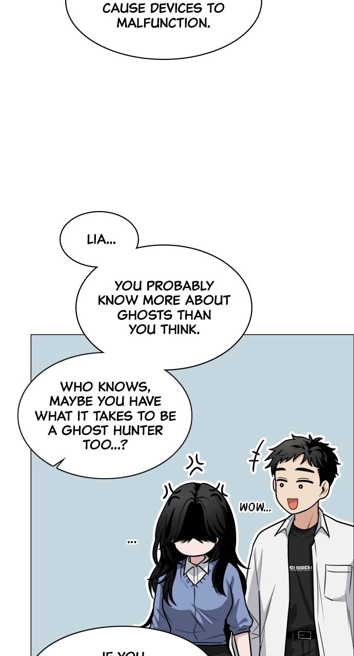 JAKDU: Shaman's Blade Chapter 19, page 64 of 102