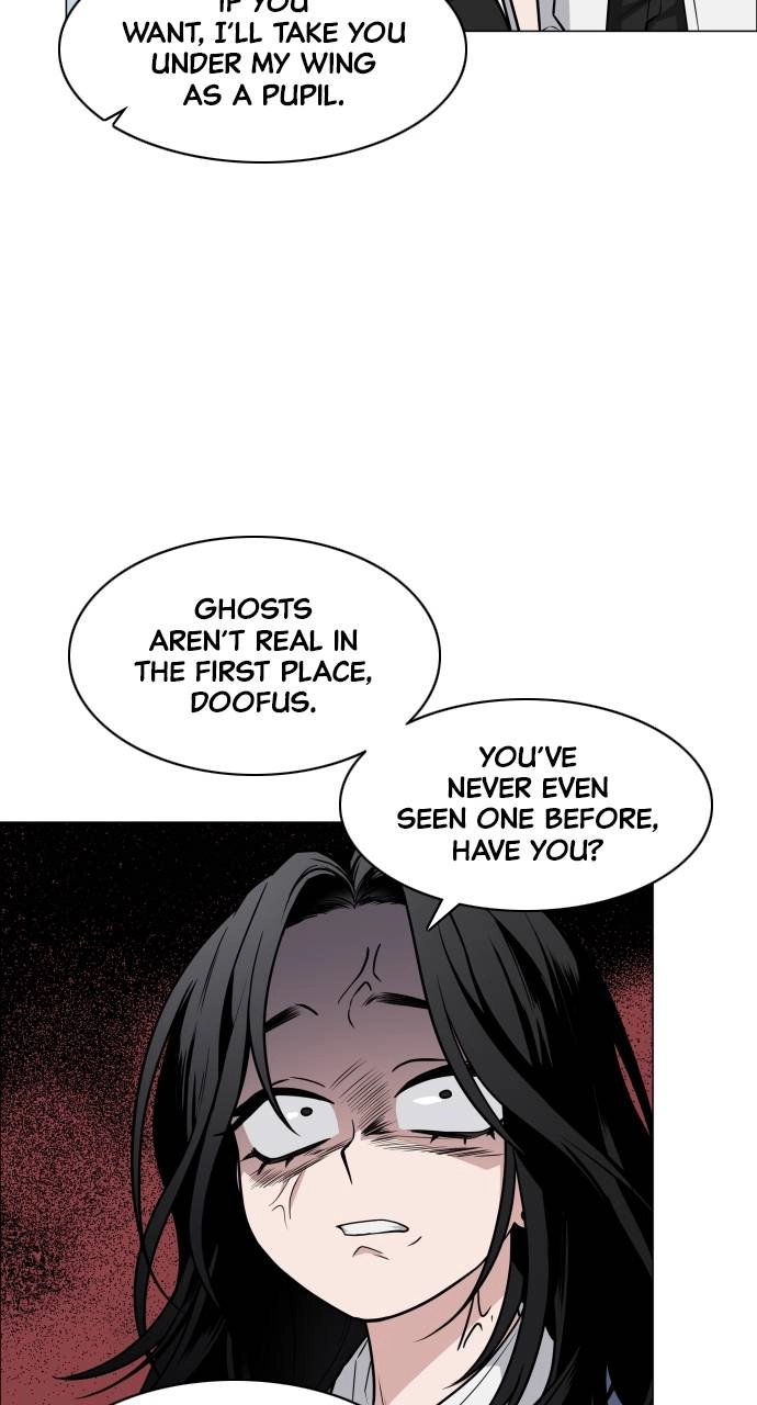 JAKDU: Shaman's Blade Chapter 19, page 65 of 102