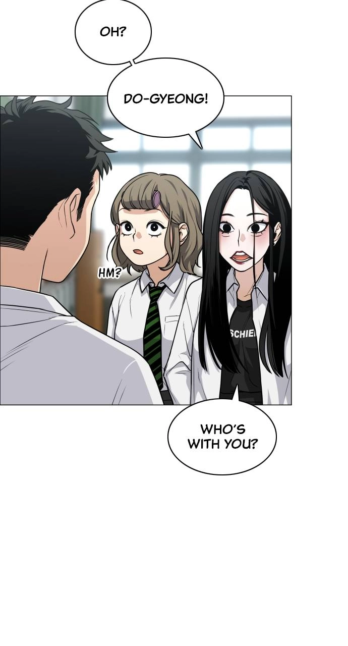 JAKDU: Shaman's Blade Chapter 19, page 74 of 102