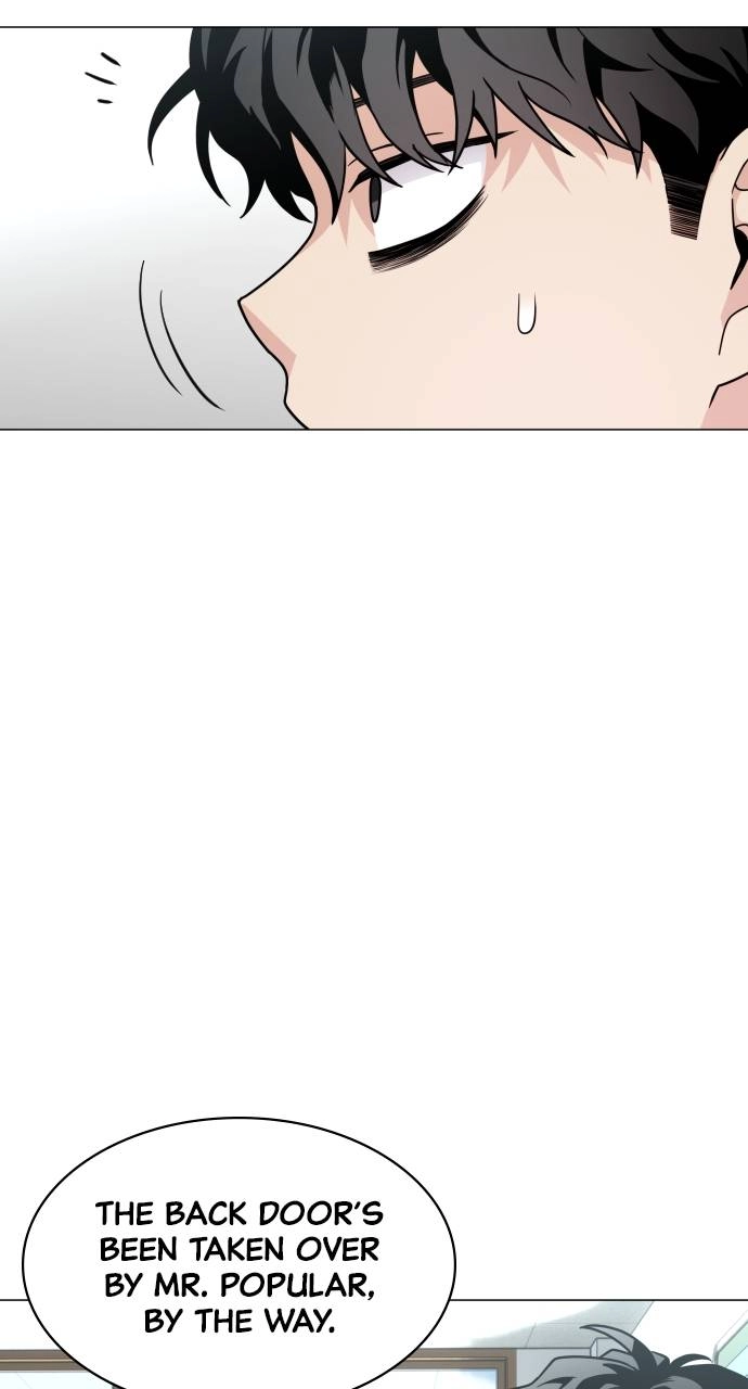 JAKDU: Shaman's Blade Chapter 19, page 85 of 102