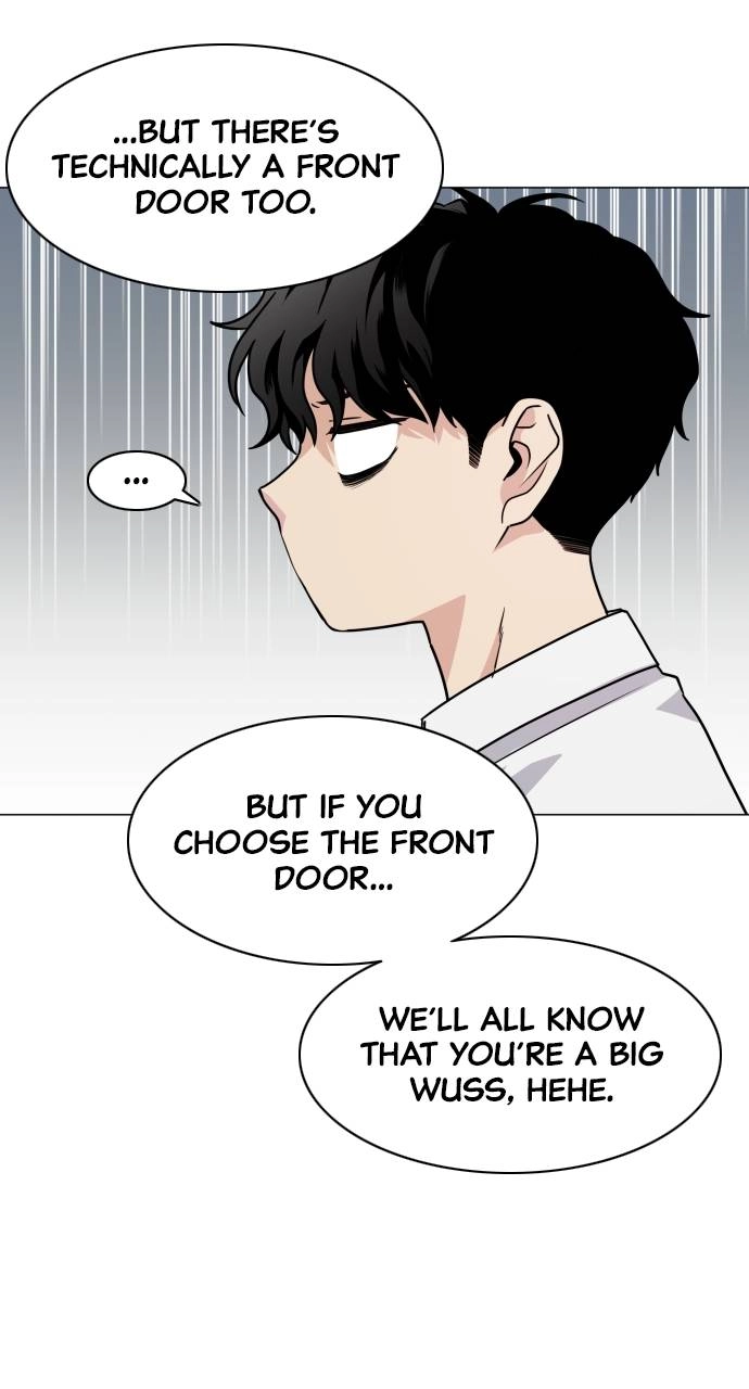 JAKDU: Shaman's Blade Chapter 19, page 87 of 102