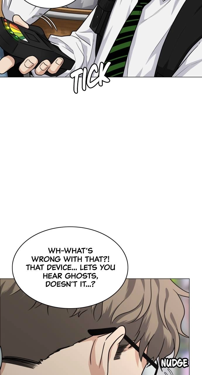 JAKDU: Shaman's Blade Chapter 19, page 97 of 102