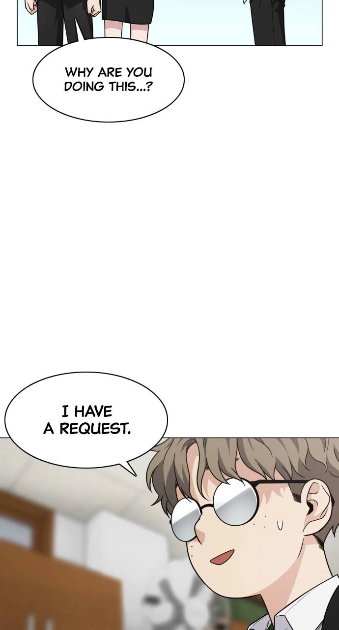 JAKDU: Shaman's Blade Chapter 20, page 100 of 117