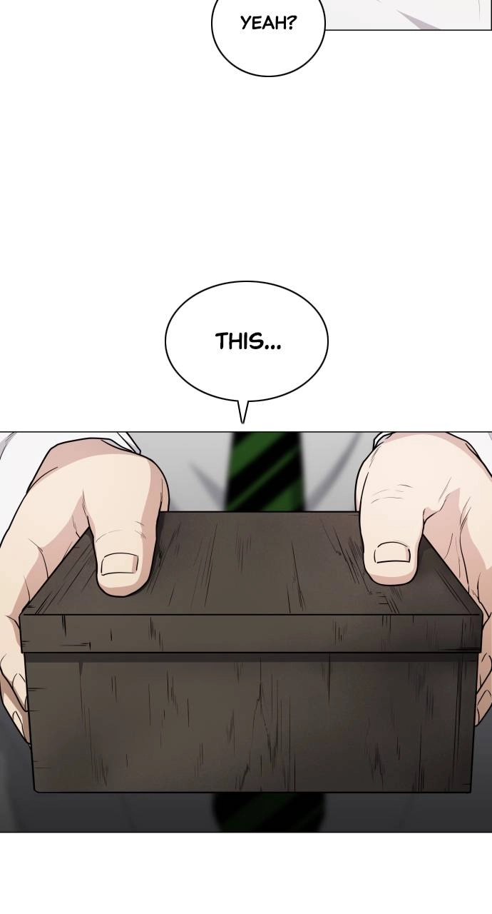 JAKDU: Shaman's Blade Chapter 20, page 105 of 117
