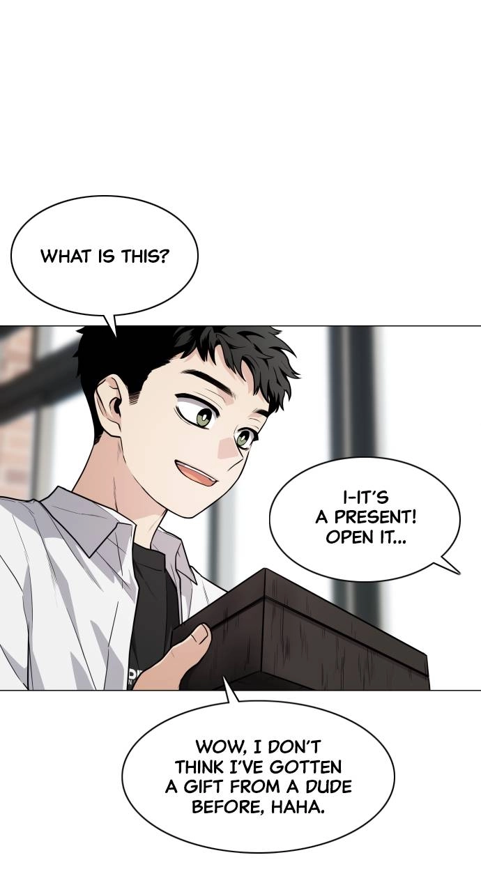 JAKDU: Shaman's Blade Chapter 20, page 107 of 117