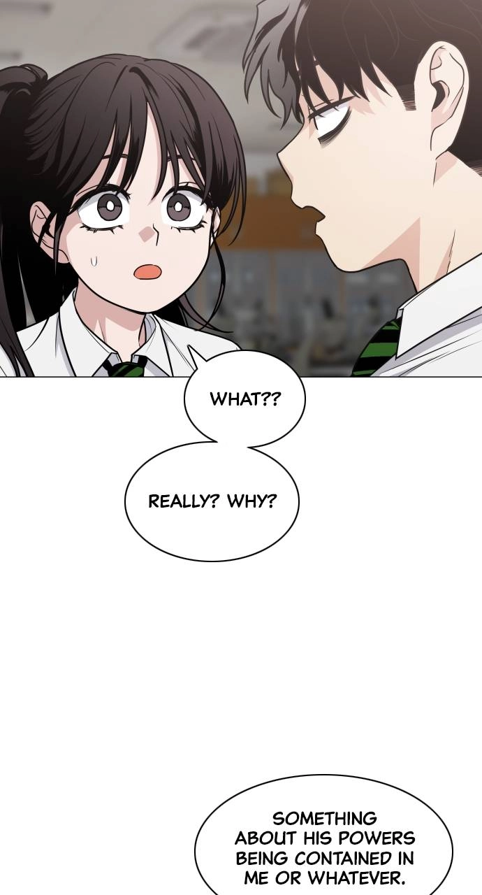 JAKDU: Shaman's Blade Chapter 20, page 11 of 117