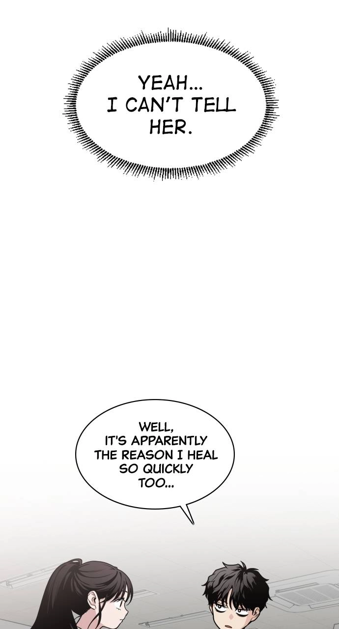 JAKDU: Shaman's Blade Chapter 20, page 14 of 117