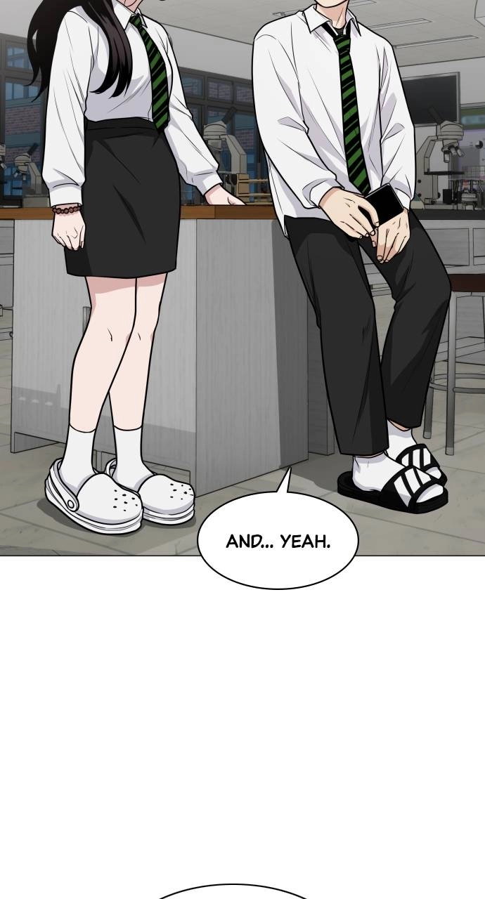 JAKDU: Shaman's Blade Chapter 20, page 15 of 117