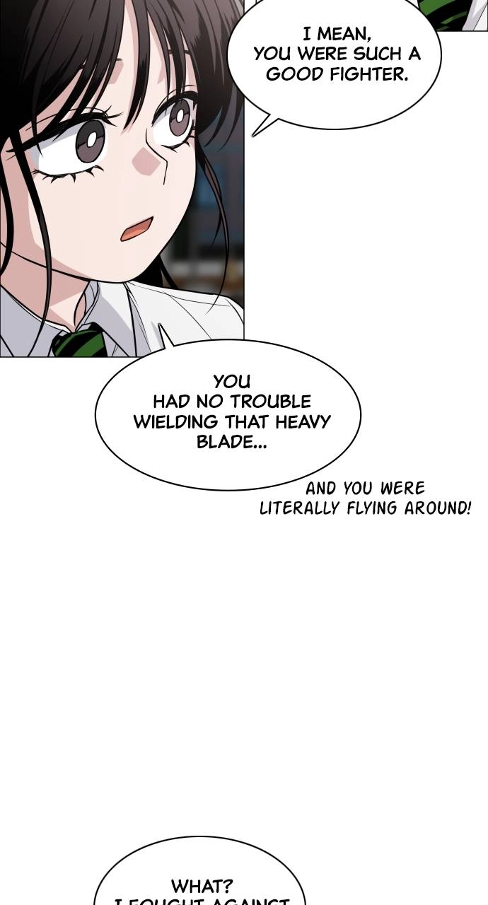 JAKDU: Shaman's Blade Chapter 20, page 19 of 117