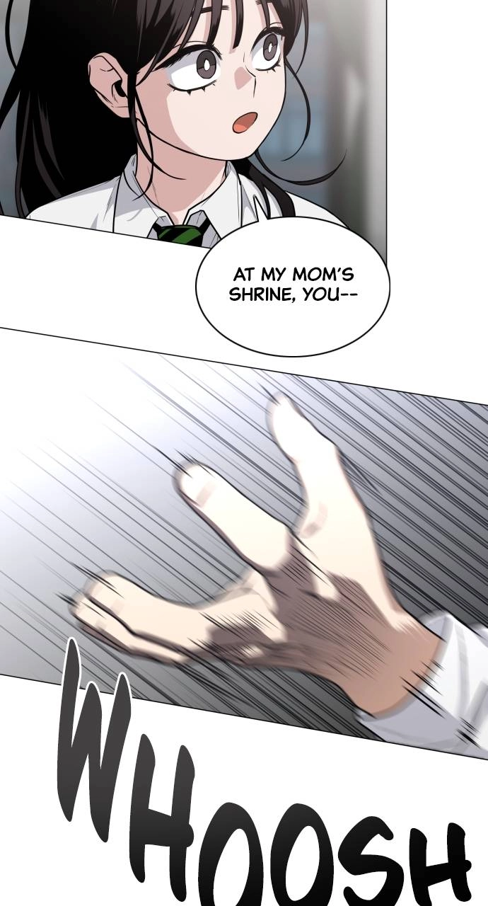 JAKDU: Shaman's Blade Chapter 20, page 21 of 117