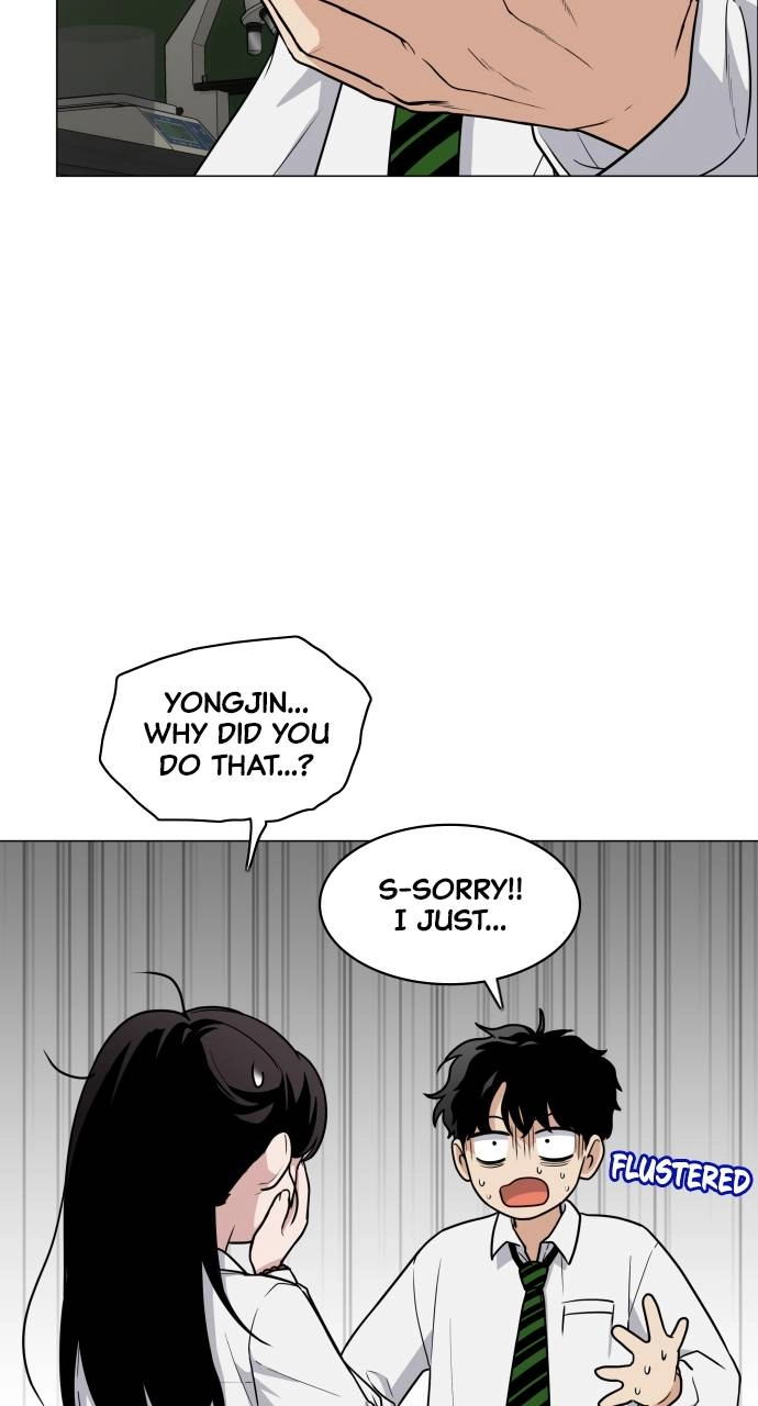 JAKDU: Shaman's Blade Chapter 20, page 28 of 117