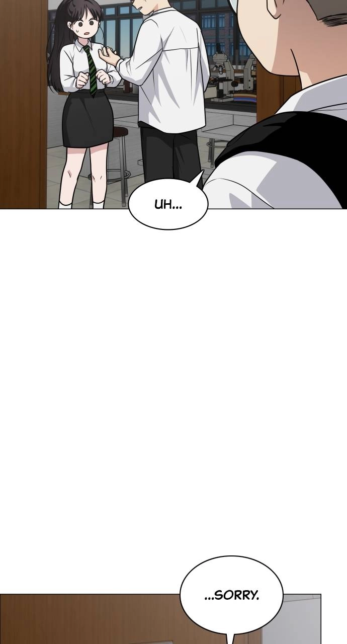 JAKDU: Shaman's Blade Chapter 20, page 31 of 117
