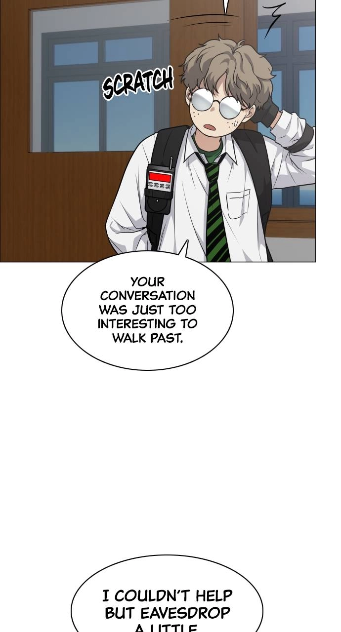 JAKDU: Shaman's Blade Chapter 20, page 32 of 117